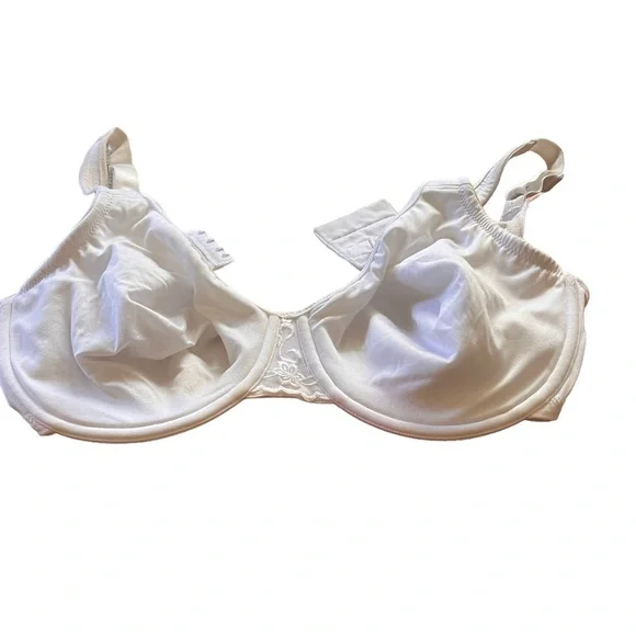 Exquisite Form Underwire Bra - Picture 8 of 14